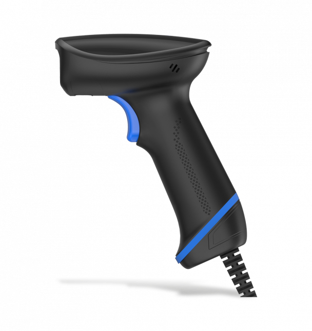 EU Product - HR23 Dorada, CMOS, 2D, kit (USB, coiled) thumbnail