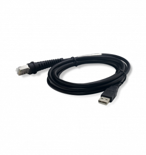 EU Product - connection cable, USB, straight thumbnail