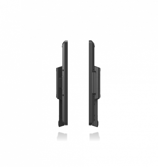 EU Product - NQuire 1500 Mobula II, 4G, PoE, Landscape, 2D, 38.1 cm (15''), Full HD, GPS, USB, USB-C, BT, Ethernet, Wi-Fi, Android thumbnail