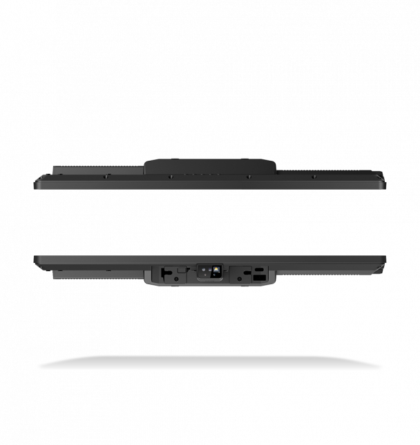 EU Product - NQuire 1500 Mobula II, 4G, PoE, Landscape, 2D, 38.1 cm (15''), Full HD, GPS, USB, USB-C, BT, Ethernet, Wi-Fi, Android thumbnail