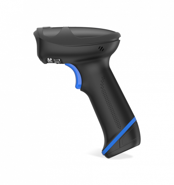 EU Product - HR33 Marlin, CMOS, BT, 2D, BT, kit (USB) thumbnail