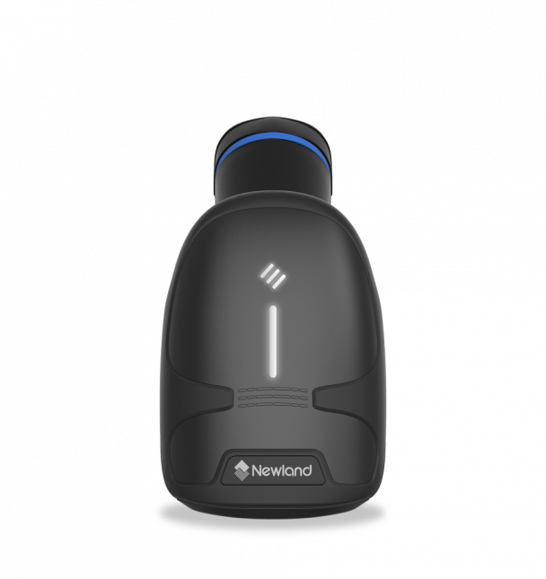 EU Product - HR33 Marlin, CMOS, BT, 2D, BT, kit (USB) thumbnail