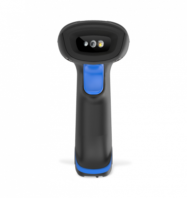 EU Product - HR33 Marlin, CMOS, BT, 2D, BT, kit (USB) thumbnail