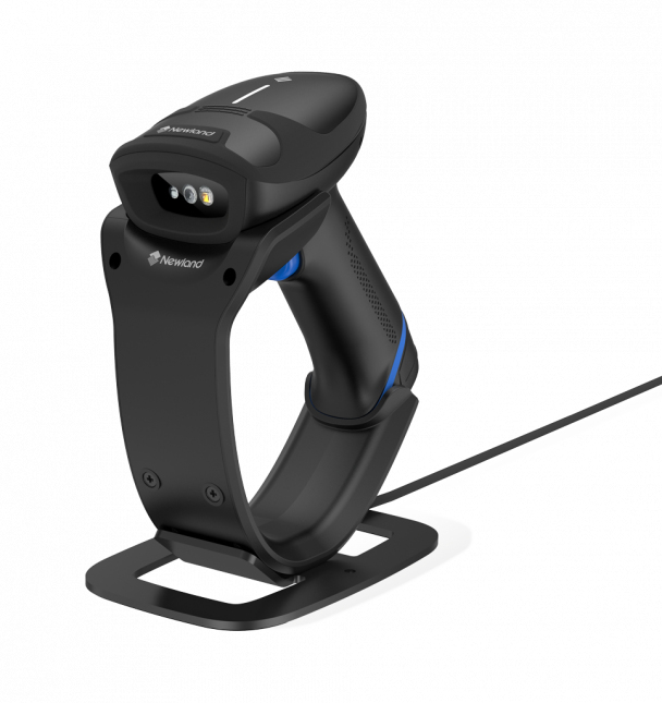EU Product - HR33 Marlin, CMOS, BT, 2D, BT, kit (USB) thumbnail