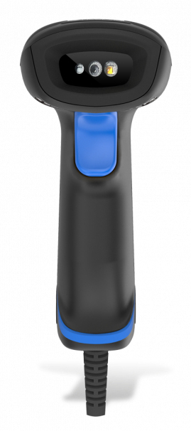 EU Product - HR33 Marlin, CMOS, 2D, kit (USB, coiled) thumbnail