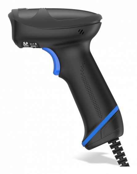 EU Product - HR33 Marlin, CMOS, 2D, kit (USB, coiled) thumbnail