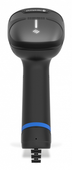 EU Product - HR33 Marlin, CMOS, 2D, kit (USB, coiled) thumbnail