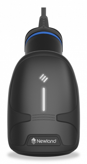 EU Product - HR33 Marlin, CMOS, 2D, kit (USB, coiled) thumbnail