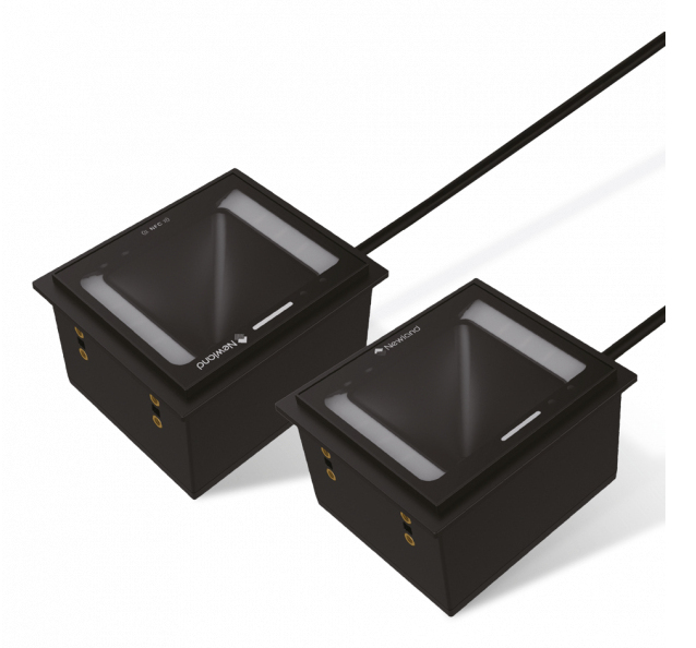 EU Product - FM3281 2D Meg Pixel Fixed thumbnail