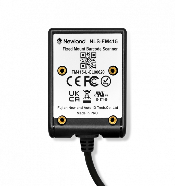 EU Product - FM415 Bass, 2D, Dual-IF, kit (USB), black thumbnail