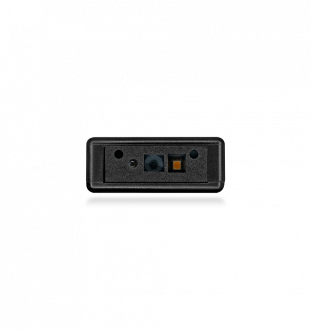 EU Product - FM415 Bass, 2D, Dual-IF, kit (USB), black thumbnail