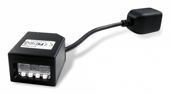 EU Product - FM100-Serie, 1D, Dual-IF, kit (USB) thumbnail