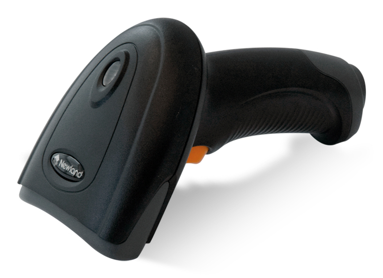 EU Product - HR11 Aringa, 1D, USB, RS232, kit (USB), black thumbnail