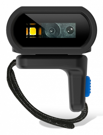 EU Product - WD4 Series, BT, 2D, USB, BT, kit (USB) thumbnail