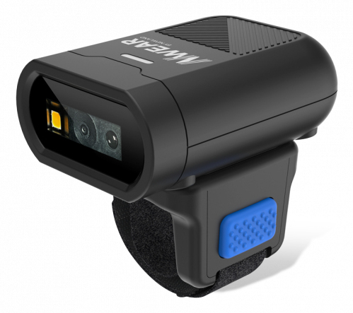 EU Product - WD4 Series, BT, 2D, USB, BT, kit (USB) thumbnail