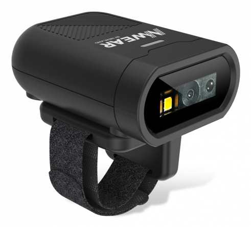 EU Product - WD4 Series, BT, 2D, USB, BT, kit (USB) thumbnail