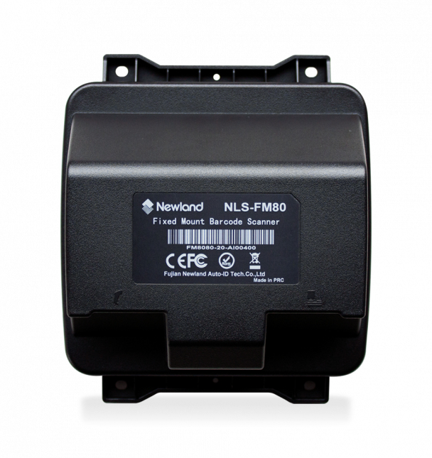 EU Product - FM80 Salmon, 2D, Dual-IF, kit (USB), black thumbnail