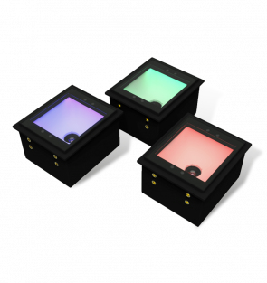 EU Product - FM30 Hind 2D CMOS Meg Pixel thumbnail