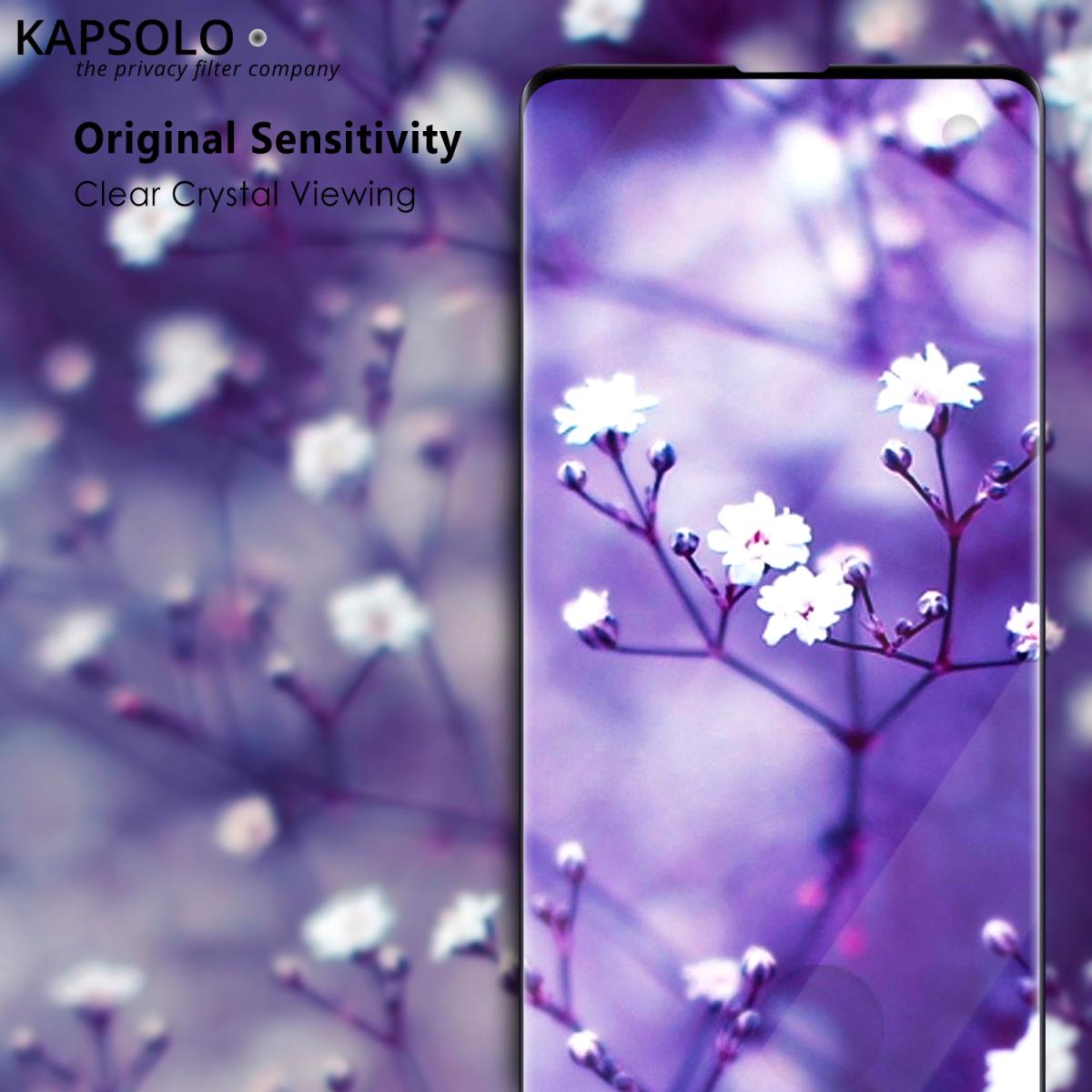 EU Product - empered Glss Iphone 12 Pro thumbnail