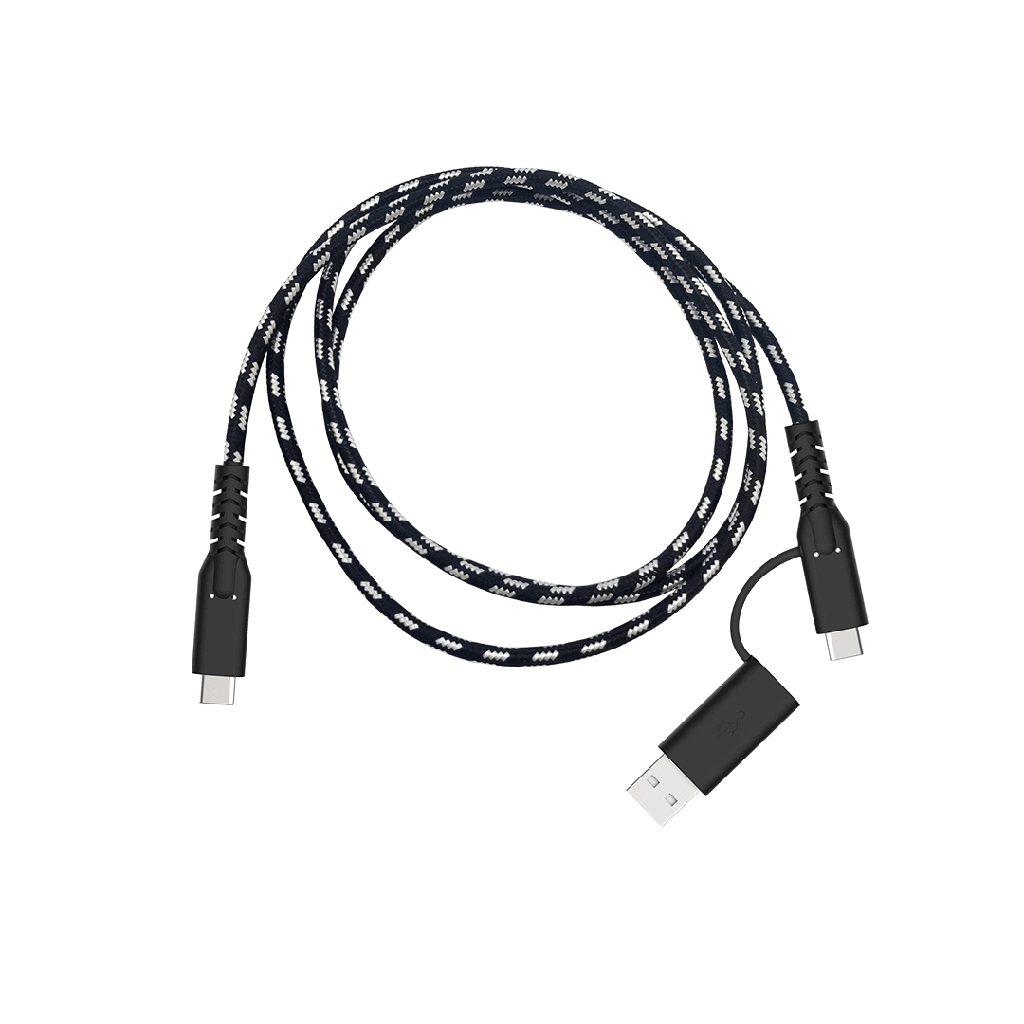 Fairphone USB-c 2.0 Cable thumbnail