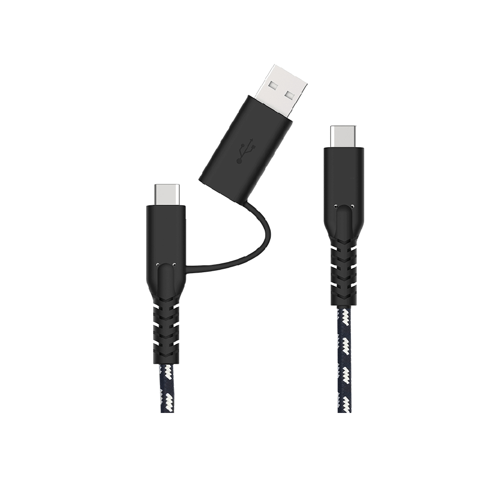 Fairphone USB-c 2.0 Cable thumbnail