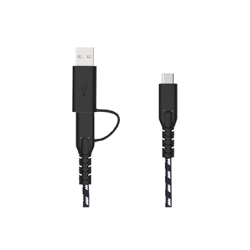 Fairphone USB-c 2.0 Cable thumbnail
