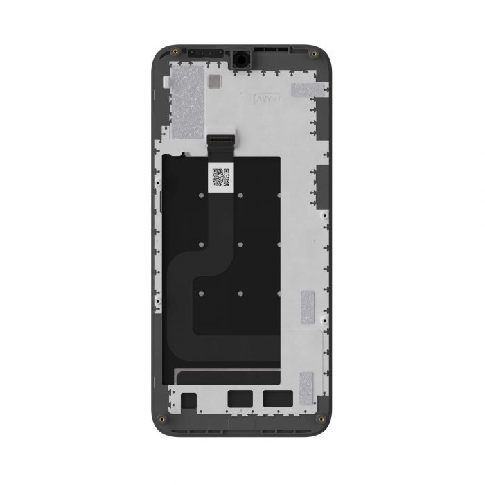 Fairphone Fp4 Display V1 Grey thumbnail
