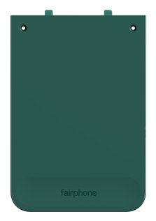 LOWER BACK COVER GREEN V1 thumbnail