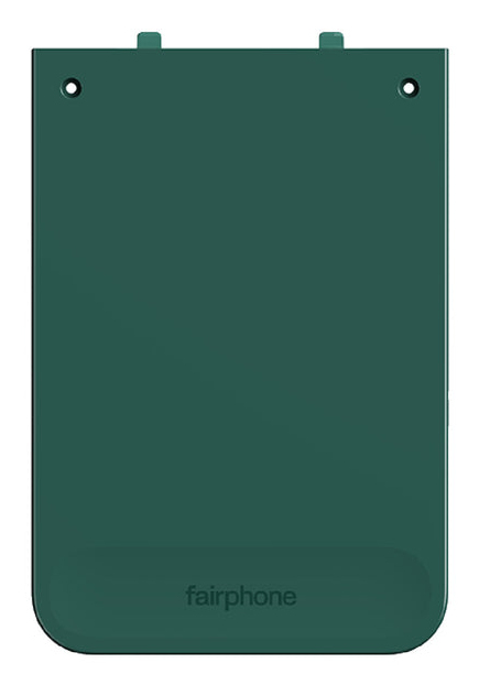 UPPER BACK COVER GREEN V1 thumbnail