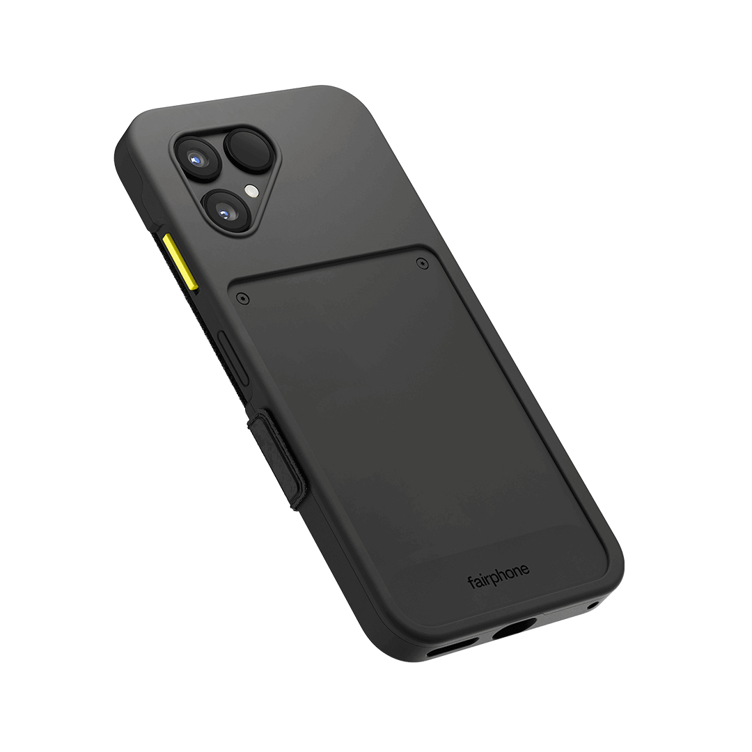 FP6 FLIP CASE thumbnail