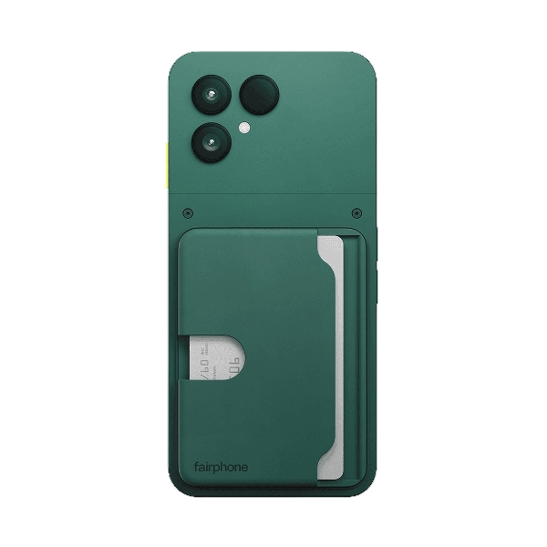 FP6 CARD HOLDER thumbnail