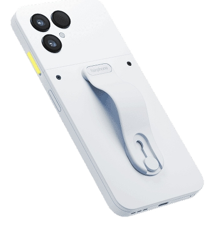 FP6 FINGER LOOP thumbnail