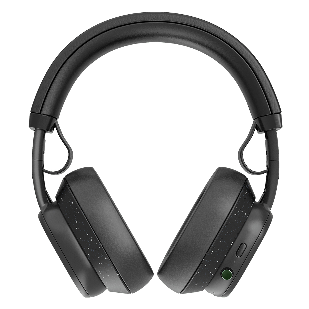 EU Product - Fairbuds Xl Headphone - Wireless - Black thumbnail
