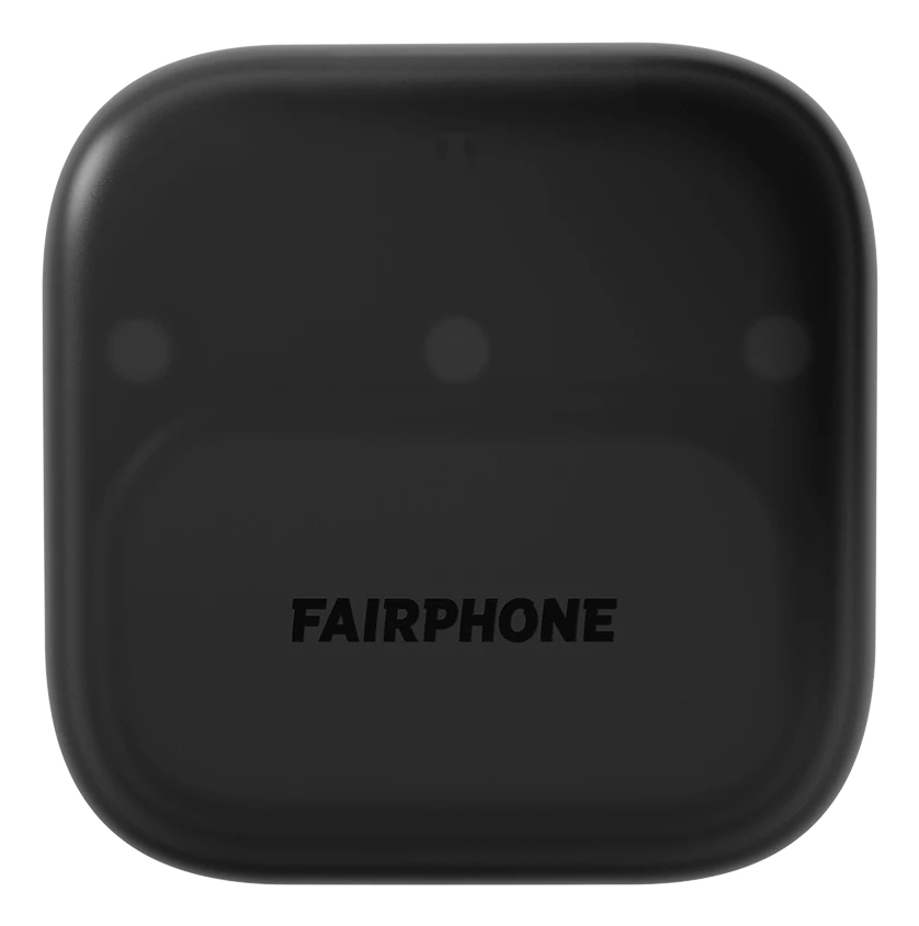 FAIRBUDS BLACK thumbnail