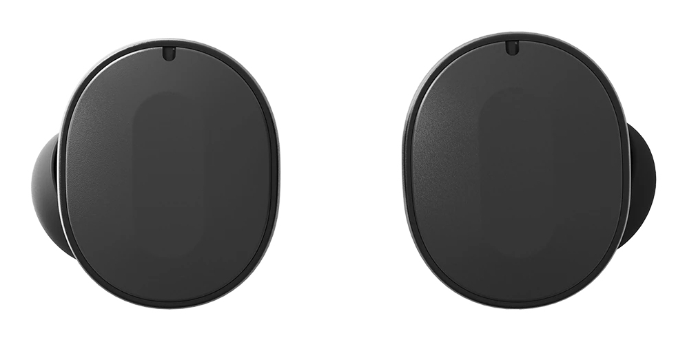 FAIRBUDS BLACK thumbnail