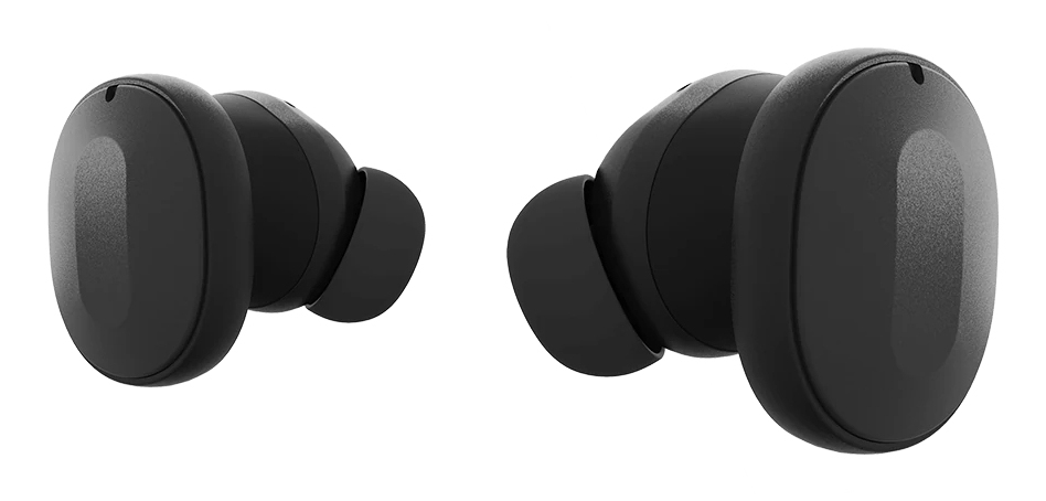 FAIRBUDS BLACK thumbnail