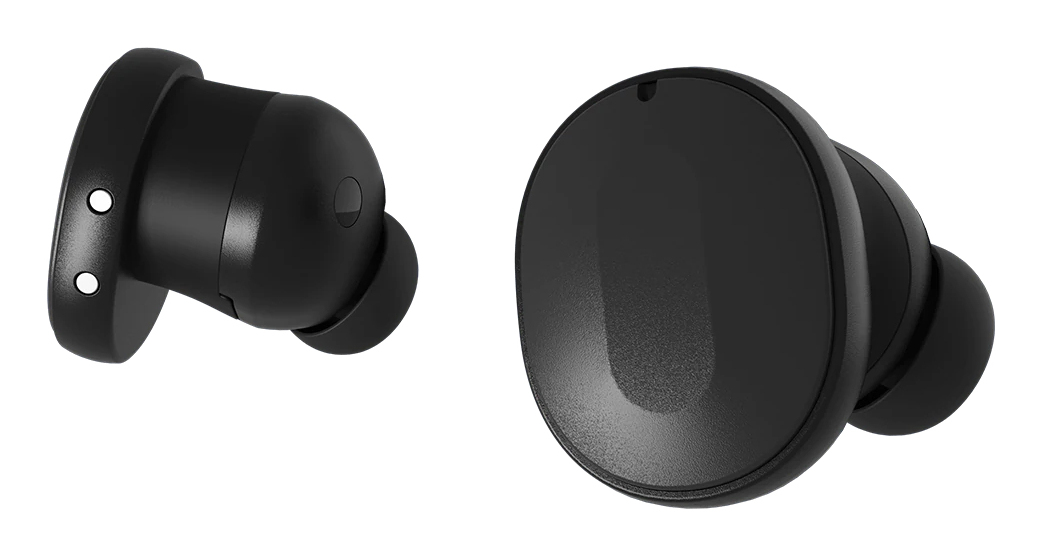 FAIRBUDS BLACK thumbnail