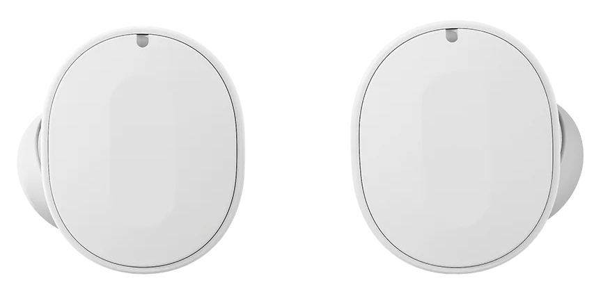 FAIRBUDS WHITE thumbnail