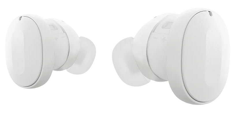FAIRBUDS WHITE thumbnail