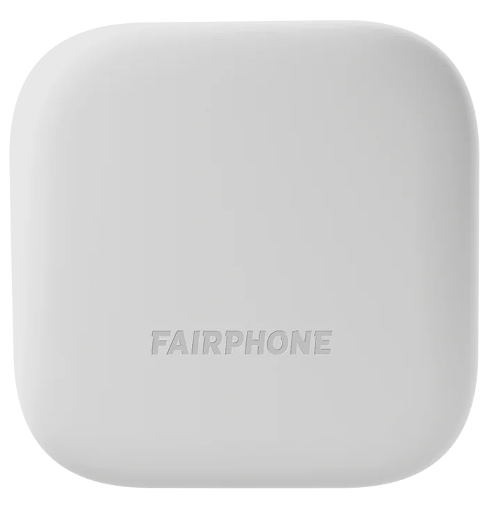 FAIRBUDS WHITE thumbnail