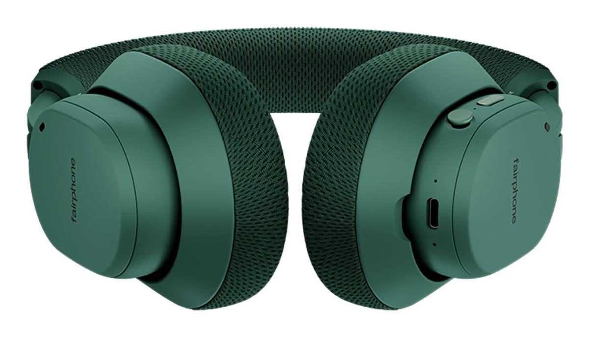 FAIRBUDS XL GREEN thumbnail