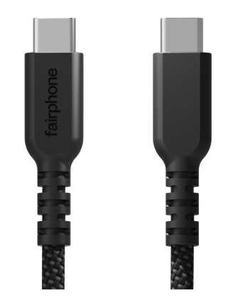 USB-C 3.2 CABLE 1M thumbnail