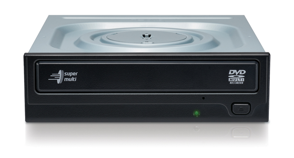 EU Product - HLDS GH24NSD5 - DVD Burner - DVD - DVD Burner - DVD: 8x thumbnail