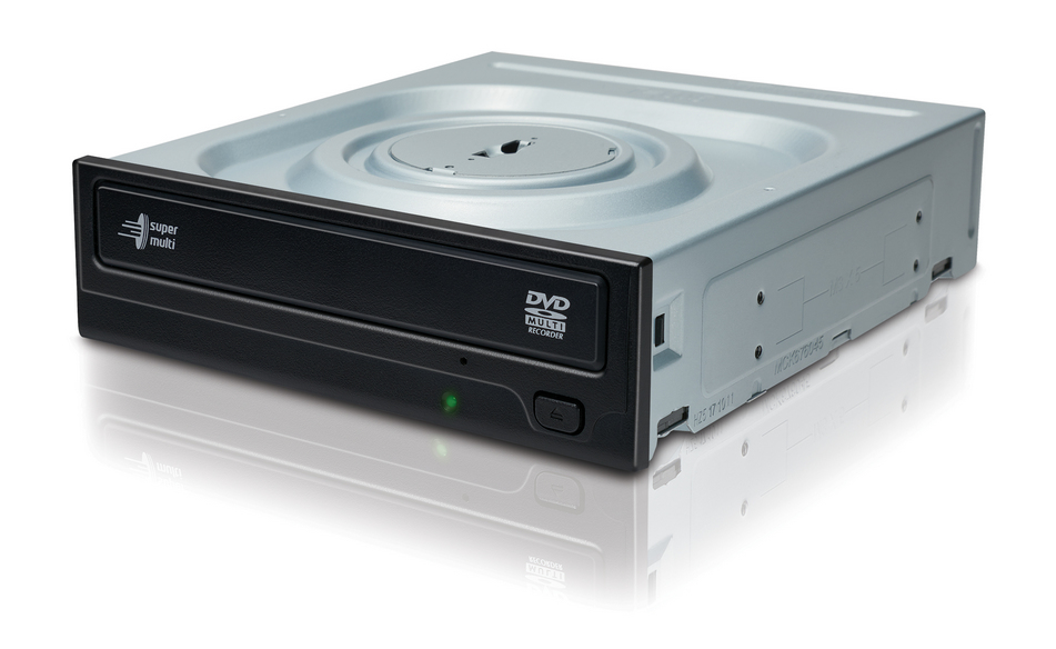 EU Product - HLDS GH24NSD5 - DVD Burner - DVD - DVD Burner - DVD: 8x thumbnail