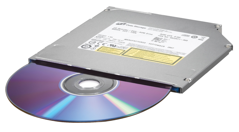 EU Product - Hitachi-LG Super Multi DVD-Writer thumbnail