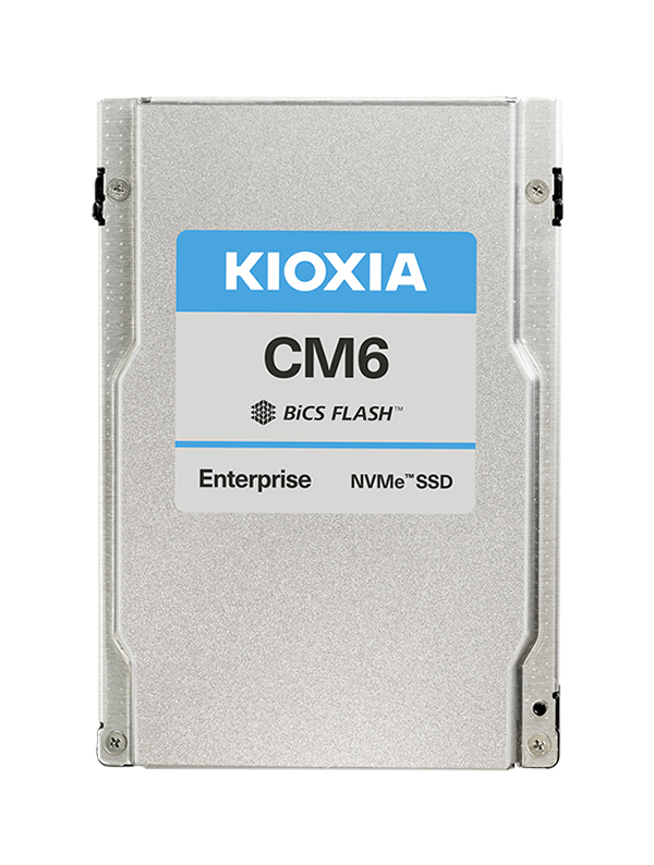 CM6-R 1.92TB NVMe thumbnail