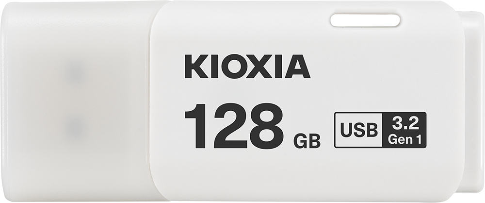 USB3.0 Stick TransMemory U301 white 128GB thumbnail