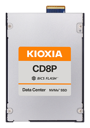 3840GB CD8P-R E3.S SIE* PRO dSSD thumbnail