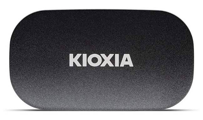 EXCERIA PLUS G2 Portable SSD 2TB thumbnail