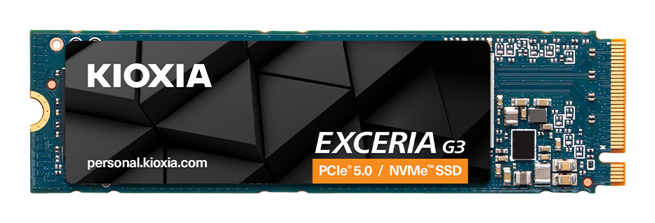 EXCERIA G3 2 TB thumbnail